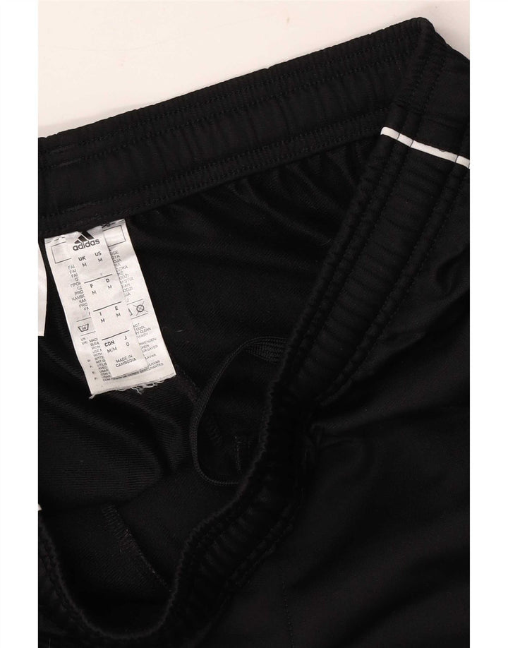 Adidas Træningsdragt til mænd Joggers Medium Sort Polyester