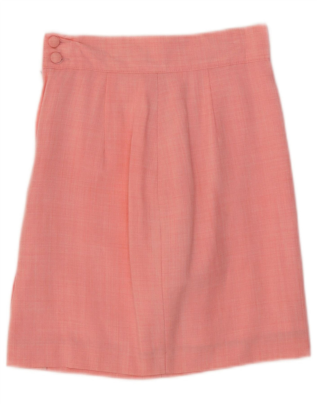 Wit Boy Dame lige nederdel IT 40 Small W24 Pink