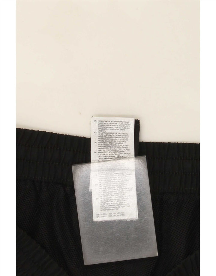 Adidas Træningsdragt til mænd Joggers Medium Sort Polyester