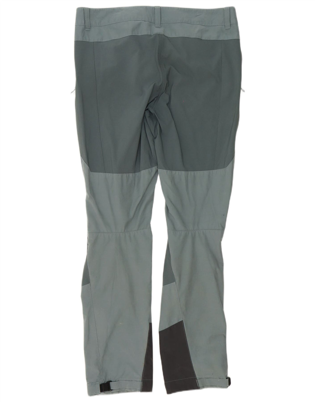 Helly Hansen Herre Slim Fit Cargo Bukser Large W34 L33 Grå Colourblock