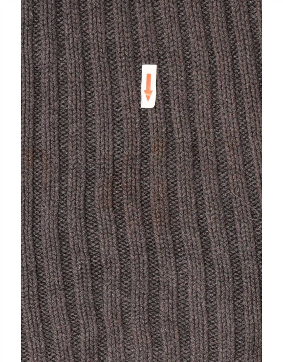 Gap Herre Turtle Neck Jumper Sweater XL Grå