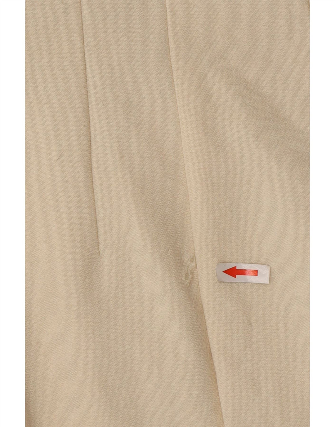 Penny Black Dame Overfrakke UK 12 Medium Beige Uld