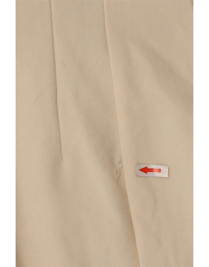 Penny Black Dame Overfrakke UK 12 Medium Beige Uld