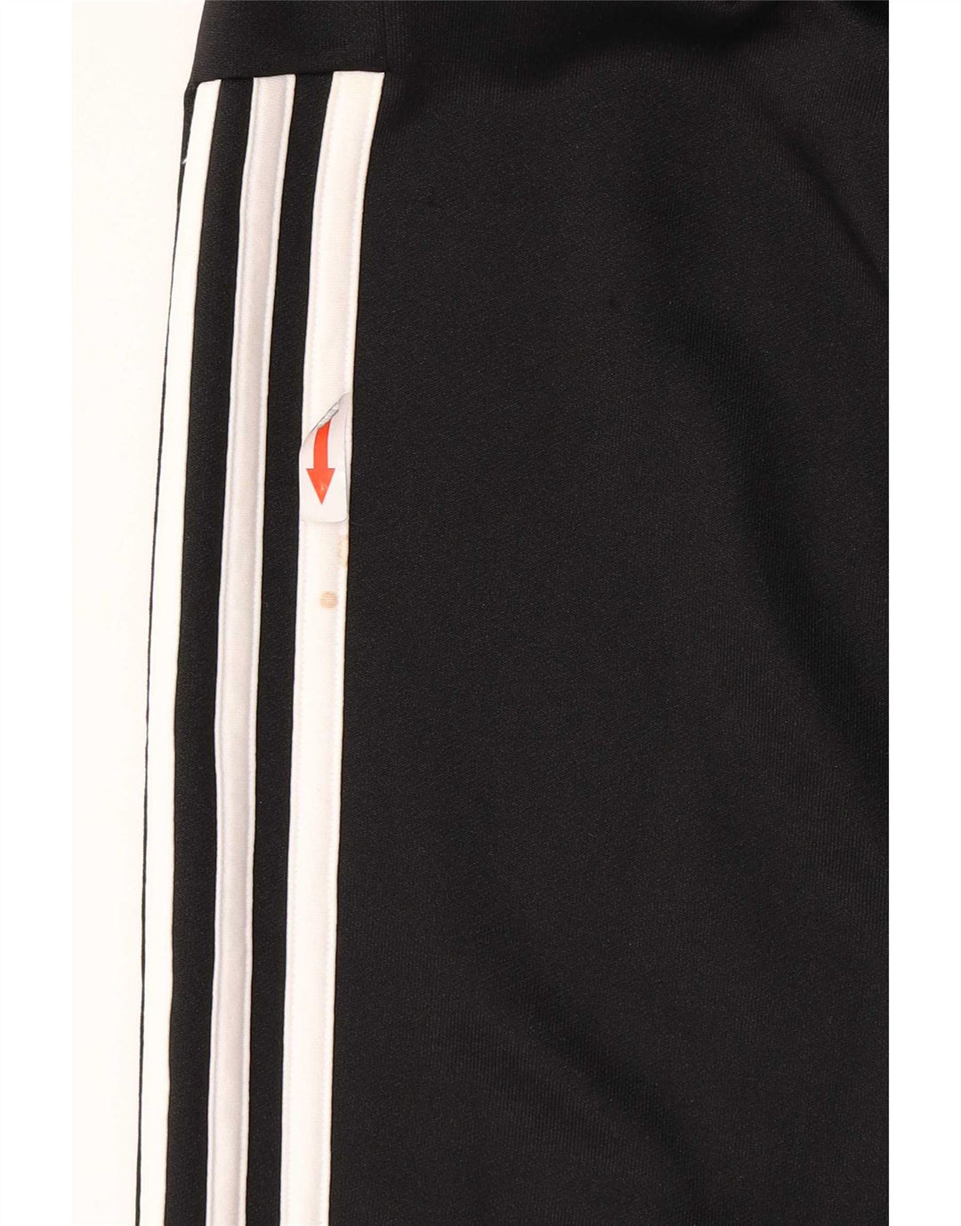 Adidas Træningsdragt til mænd Joggers Large Sort Polyester