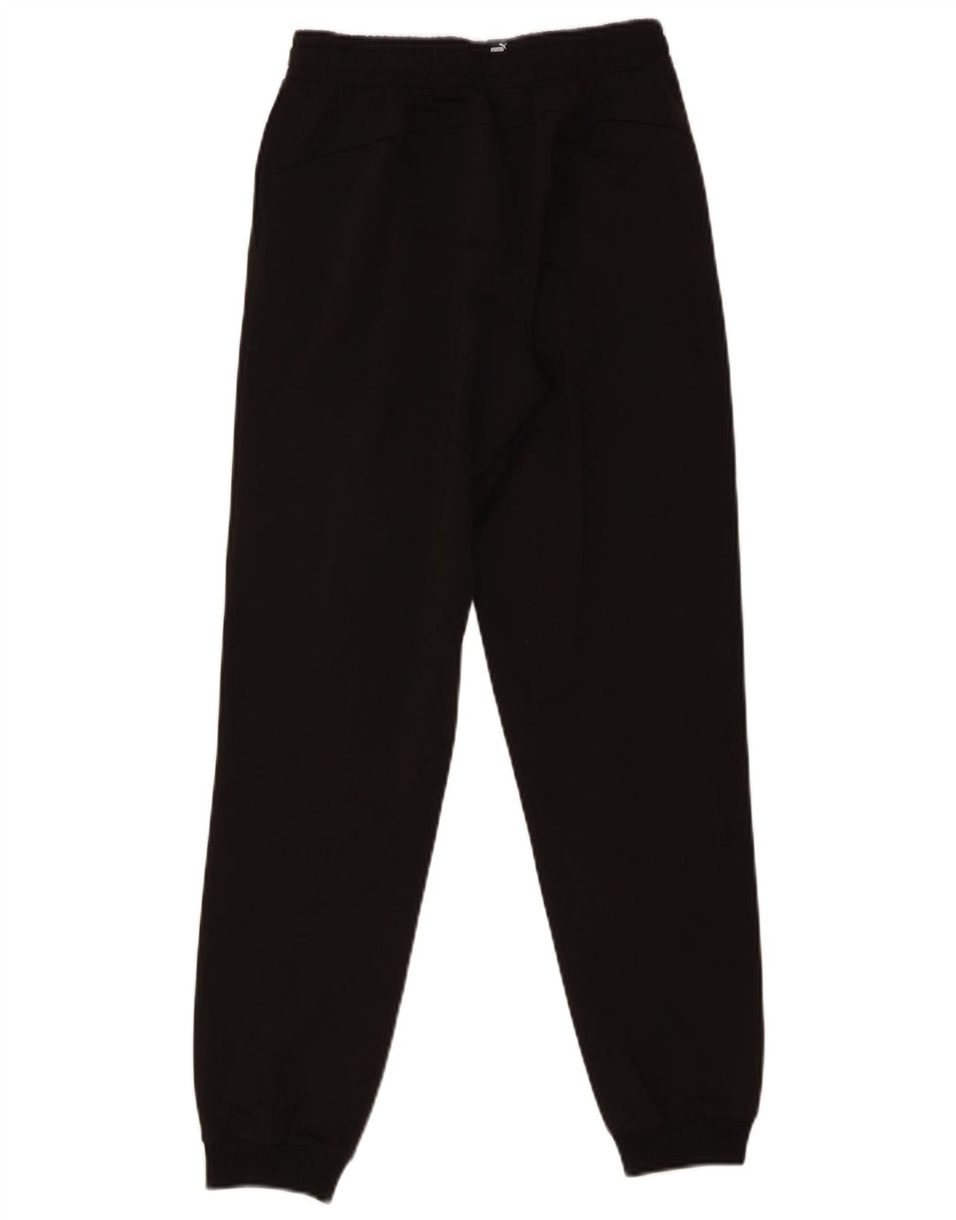PUMA Boys Tracksuit Trousers Joggers 13-14 Years  Black