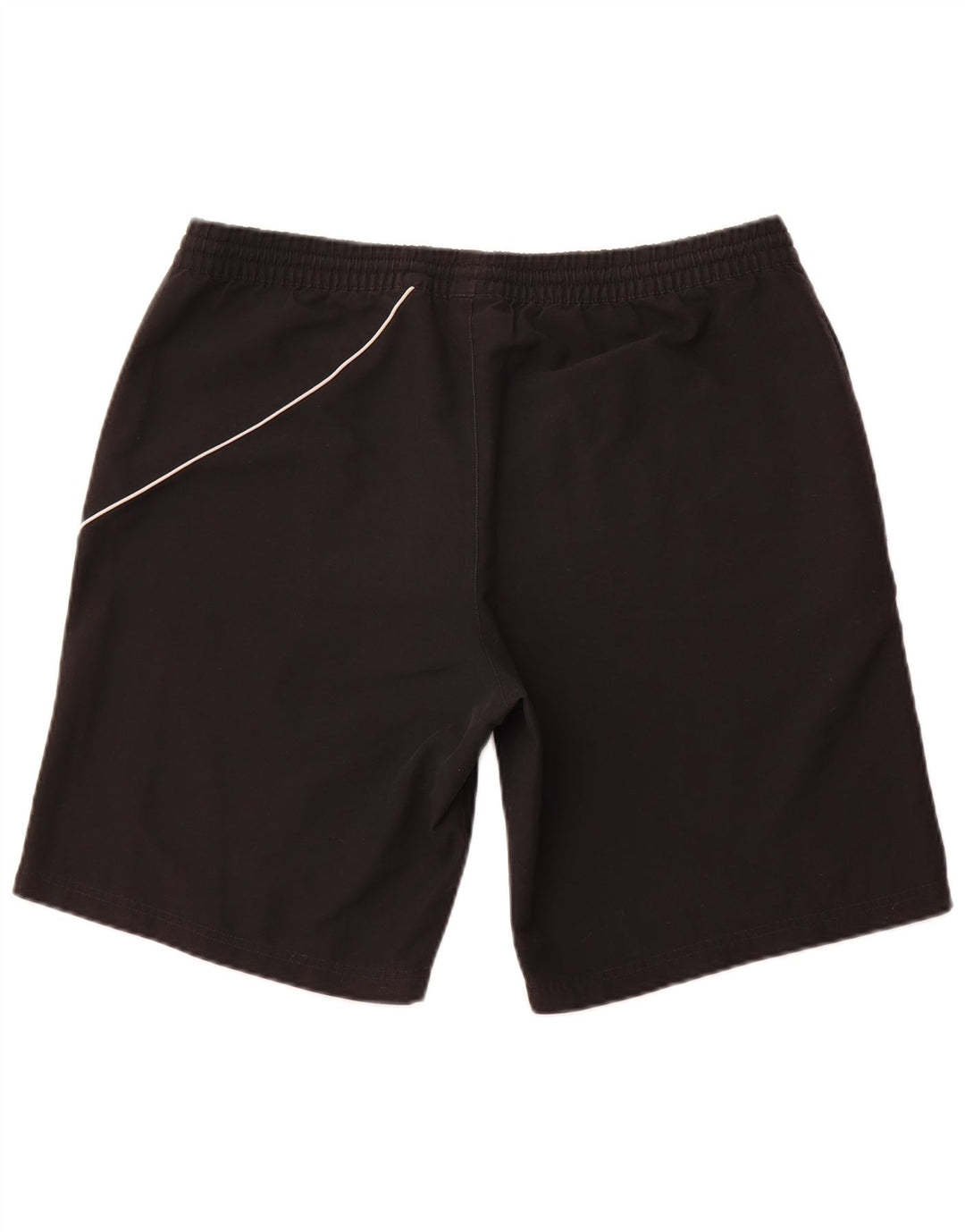 ADIDAS Sportsshorts til mænd XL Sort polyester