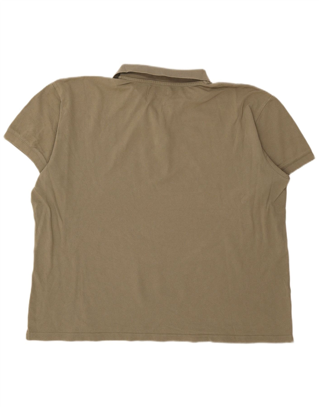 Marlboro Classics Polo Shirt til mænd 4XL Khaki