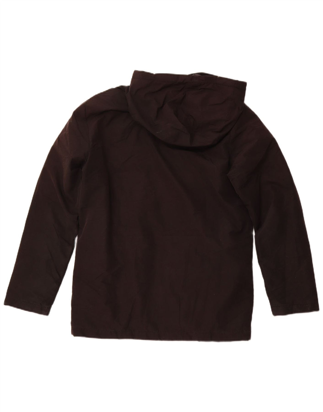 JACK & JONES Herre hættepolstret jakke UK 34 XS Sort polyester