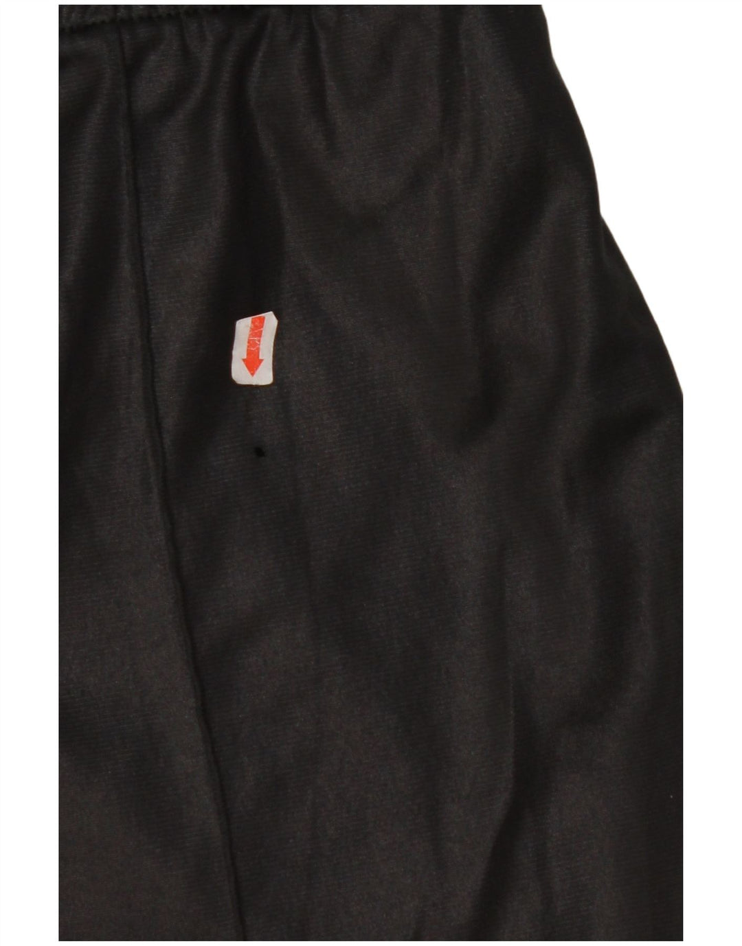 ADIDAS Sportsshorts til mænd, medium sort polyester