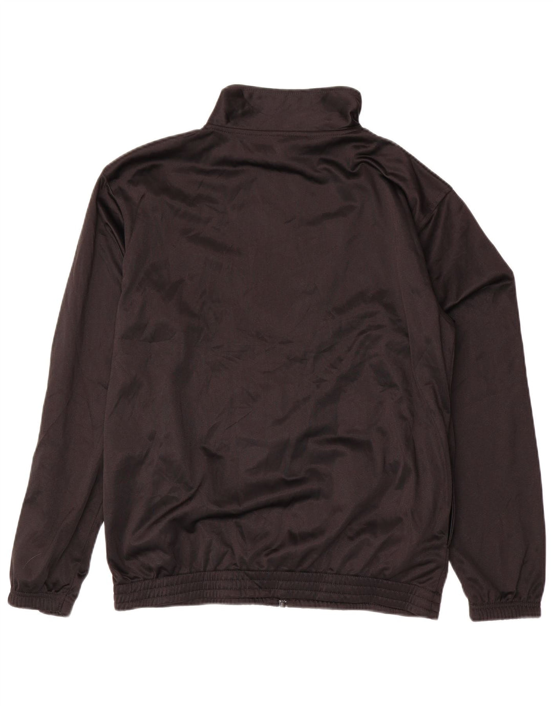 LOTTO Træningsdragt til mænd Topjakke Stor Sort Polyester