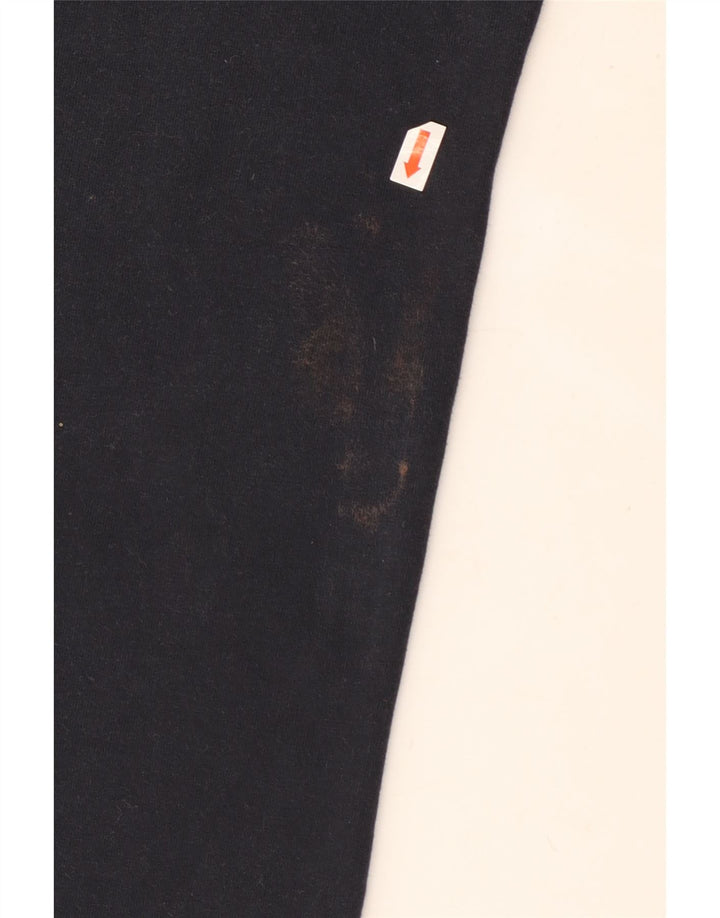 Lotto Herre træningsdragt Bukser Large Navy Blue