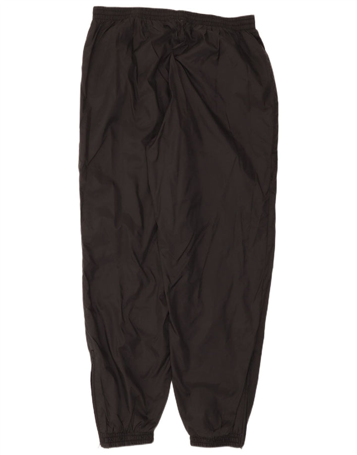 ADIDAS Træningsdragt til kvinder Joggers UK 16 Large Black