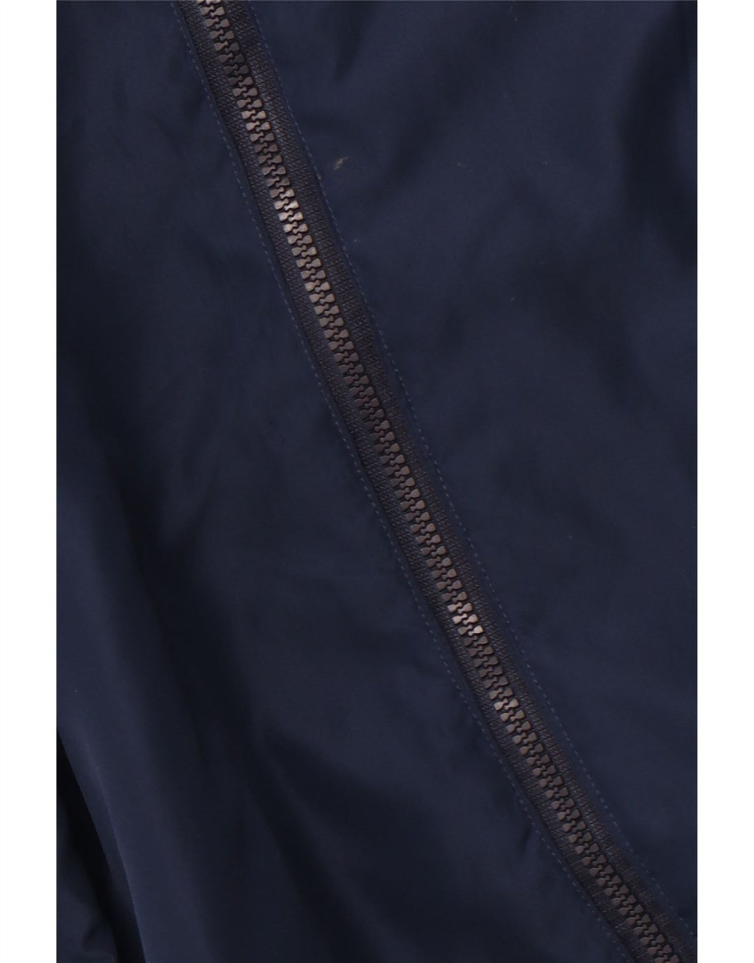 ADIDAS Herre Climalite træningsdragt topjakke UK 44/46 Stor marineblå