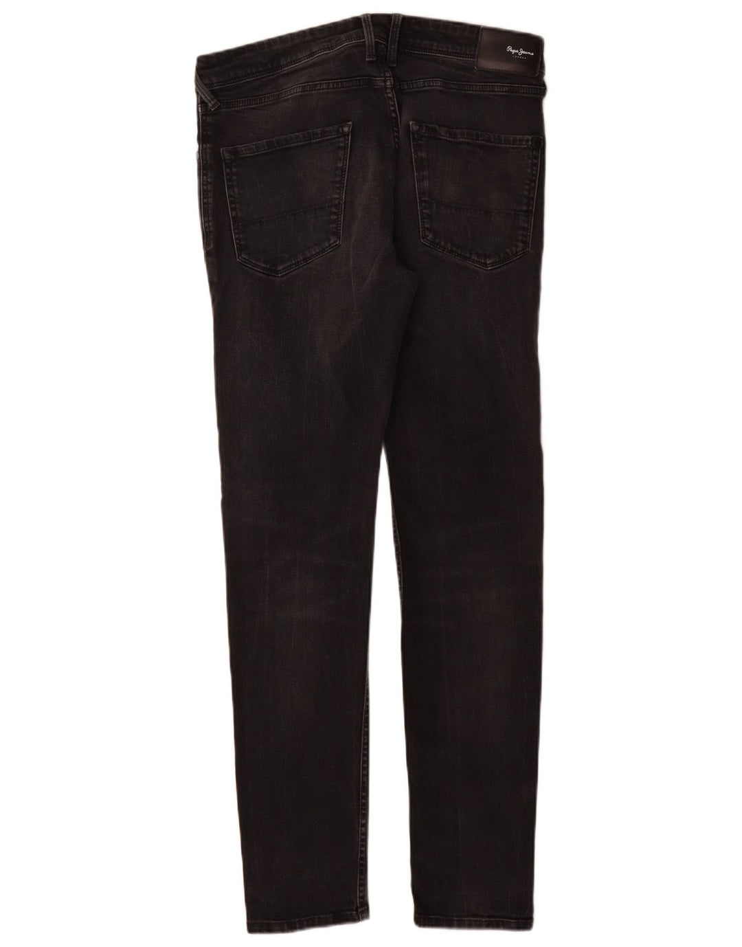 PEPE Jeans Herre Skinny Jeans W32 L32 Grå