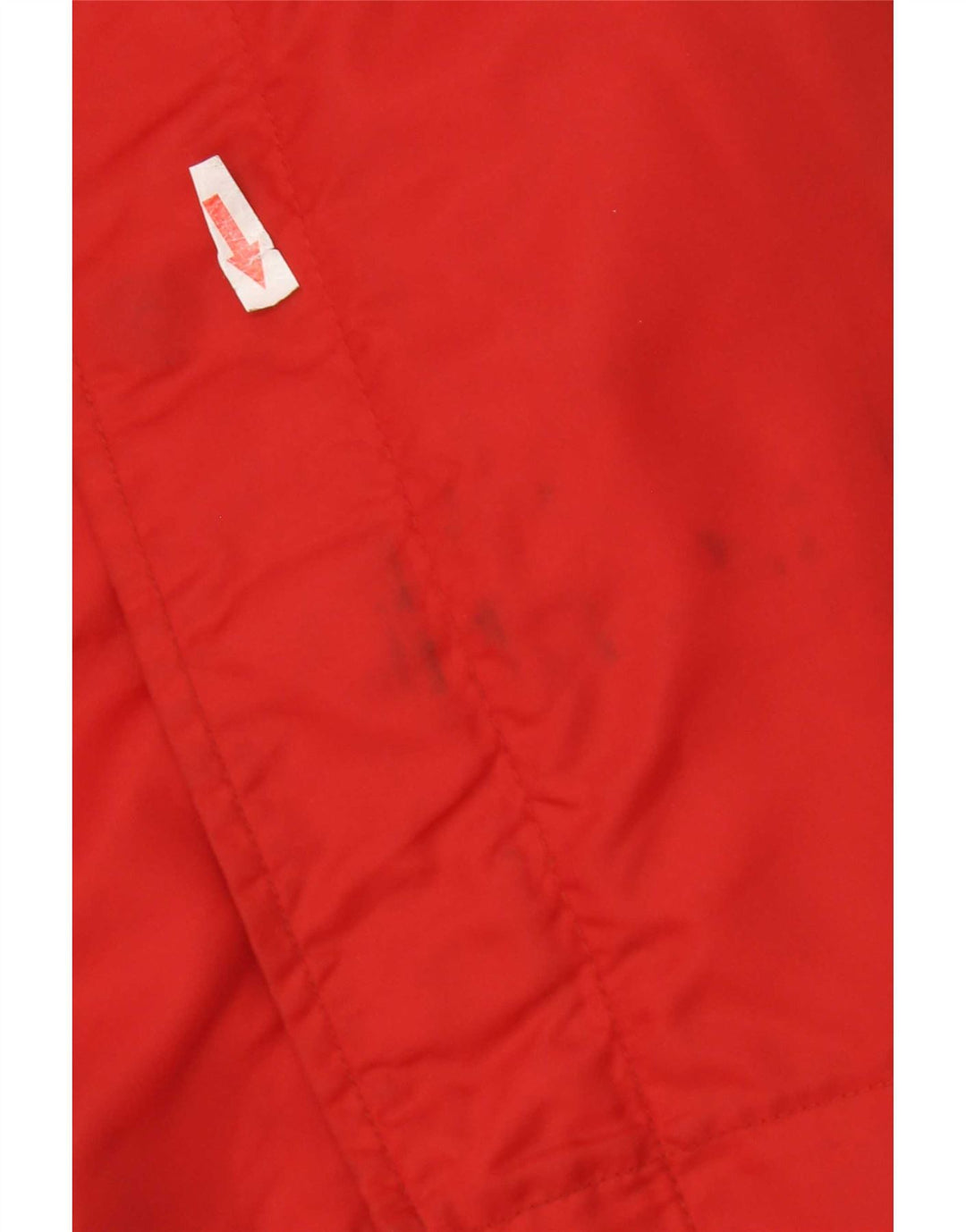 Green Fox Herre Utility Jacket IT 52 XL Rød
