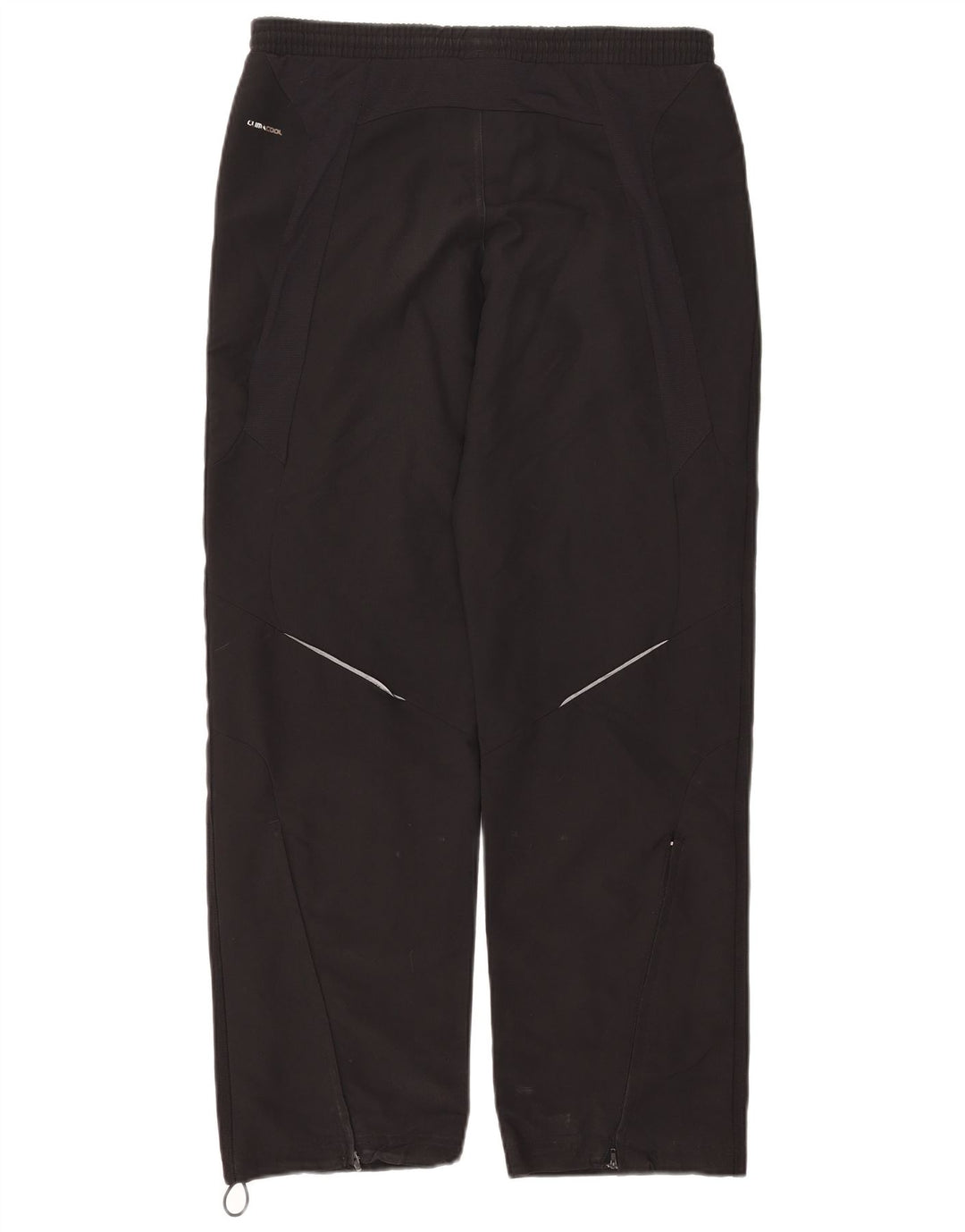 Adidas Herre Climacool Træningsdragt Bukser XS Sort Polyester