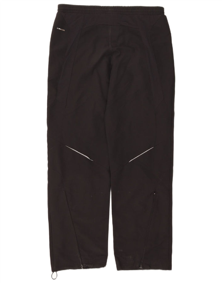 Adidas Herre Climacool Træningsdragt Bukser XS Sort Polyester