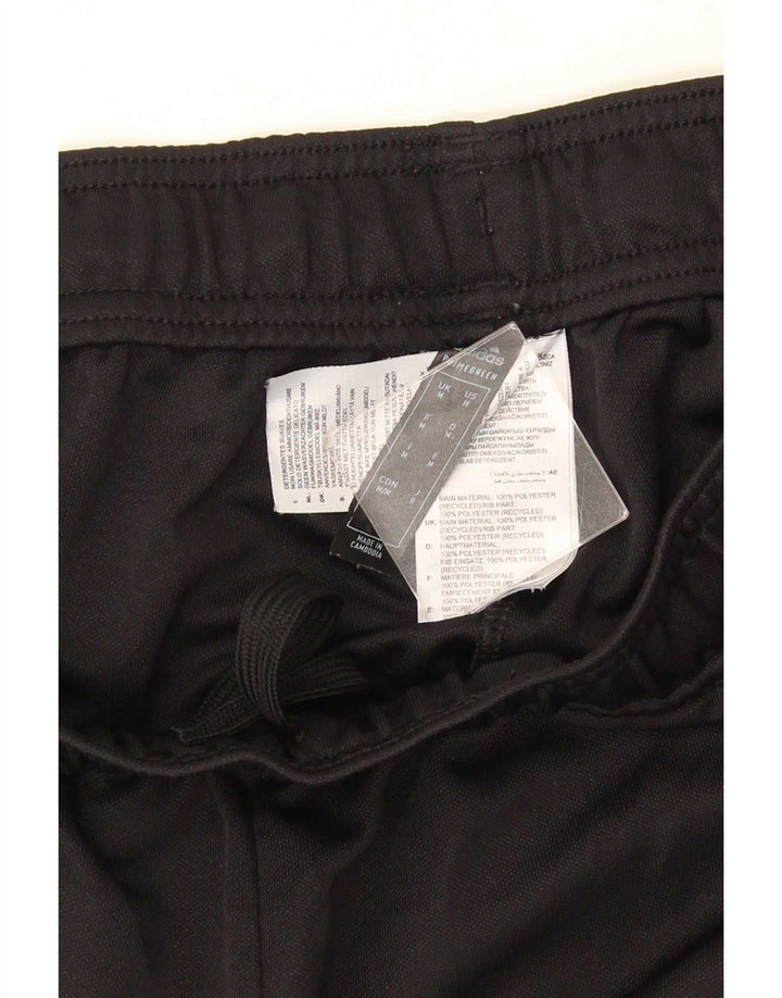 Adidas Herre Aeroready træningsdragt Bukser Medium Sort Polyester