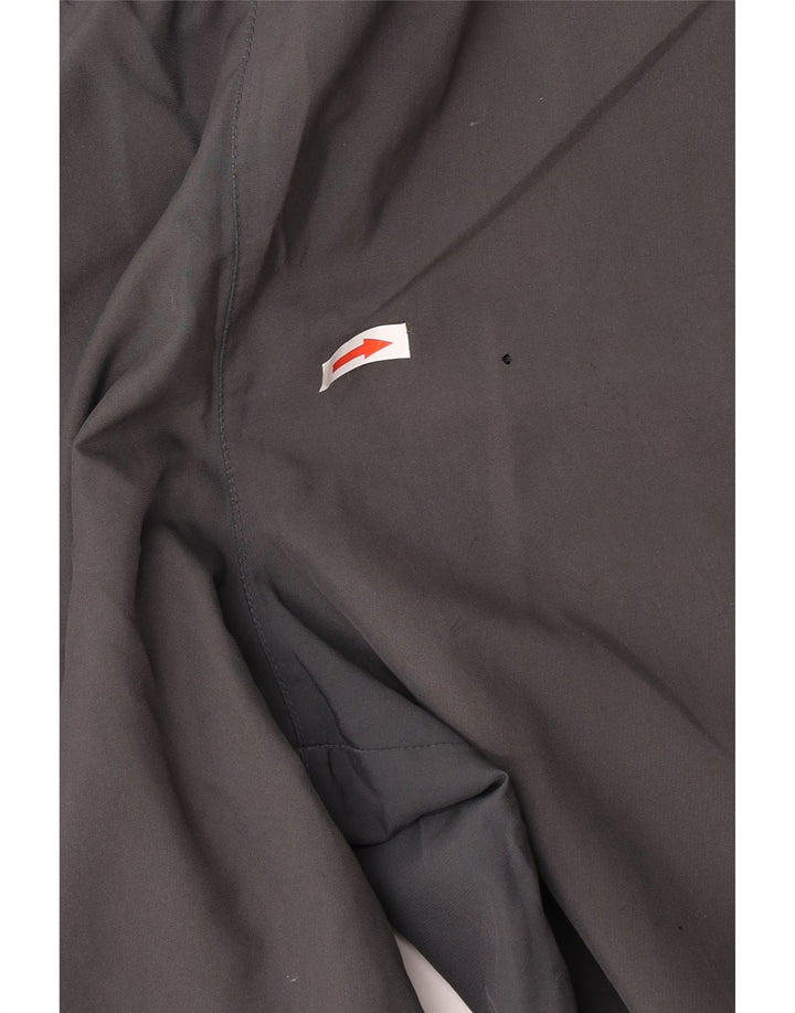Nike Træningsdragtsbukser til mænd Medium Grey Colourblock