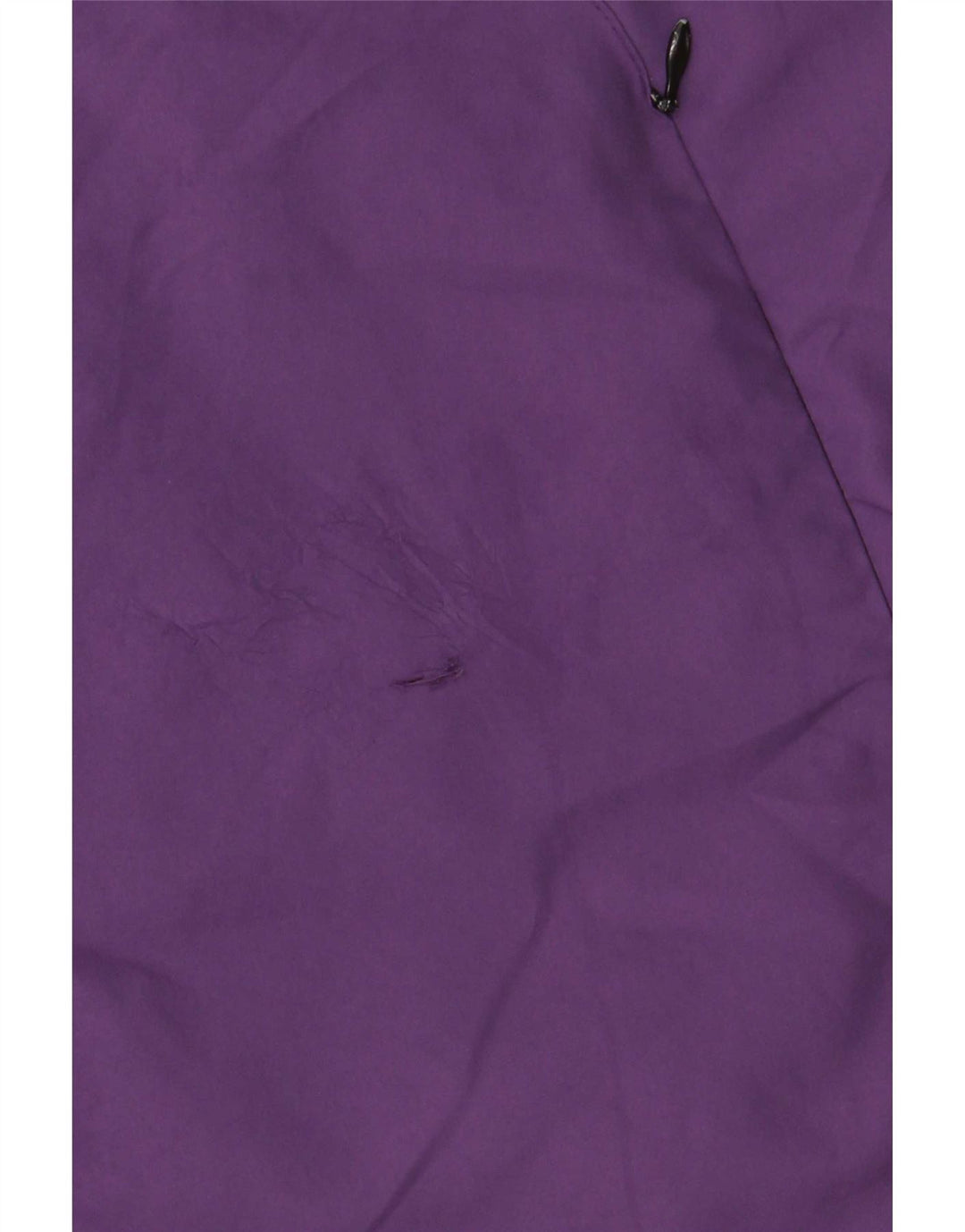 Hummel Herre grafisk træningsdragt Topjakke Stor Lilla Colourblock Polyester