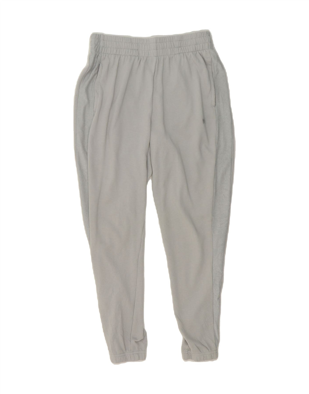 FILA Mens Tracksuit Trousers Joggers Medium  Grey Cotton Vintage Fila and Second-Hand Fila from Messina Hembry 
