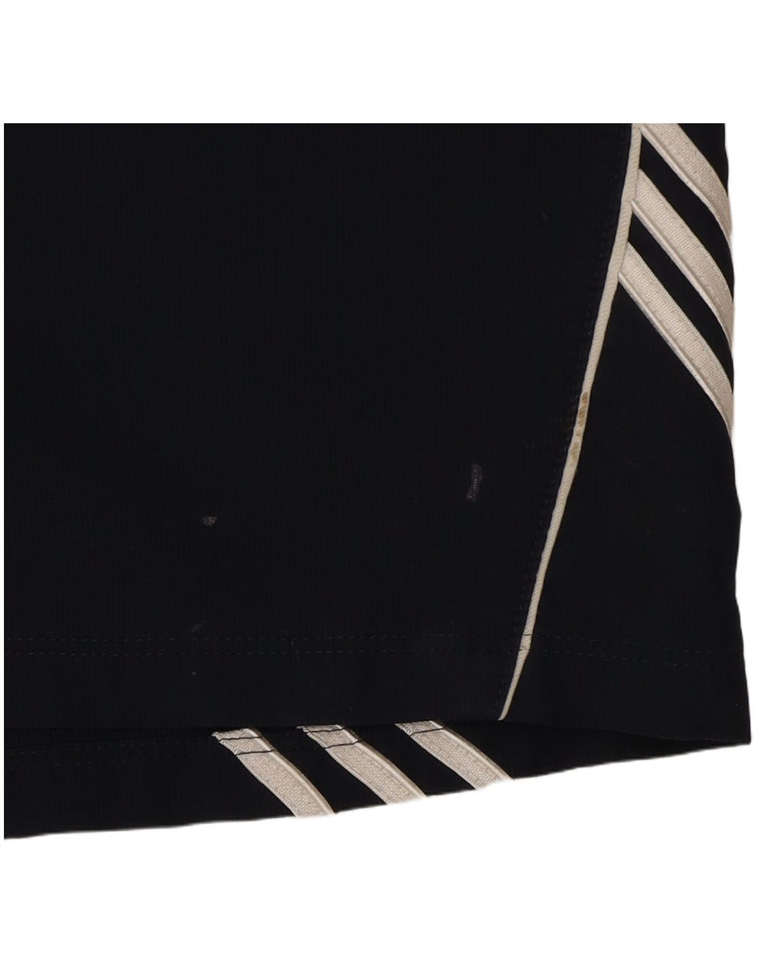 Adidas drenge sportsshorts 13-14 år marineblå polyester