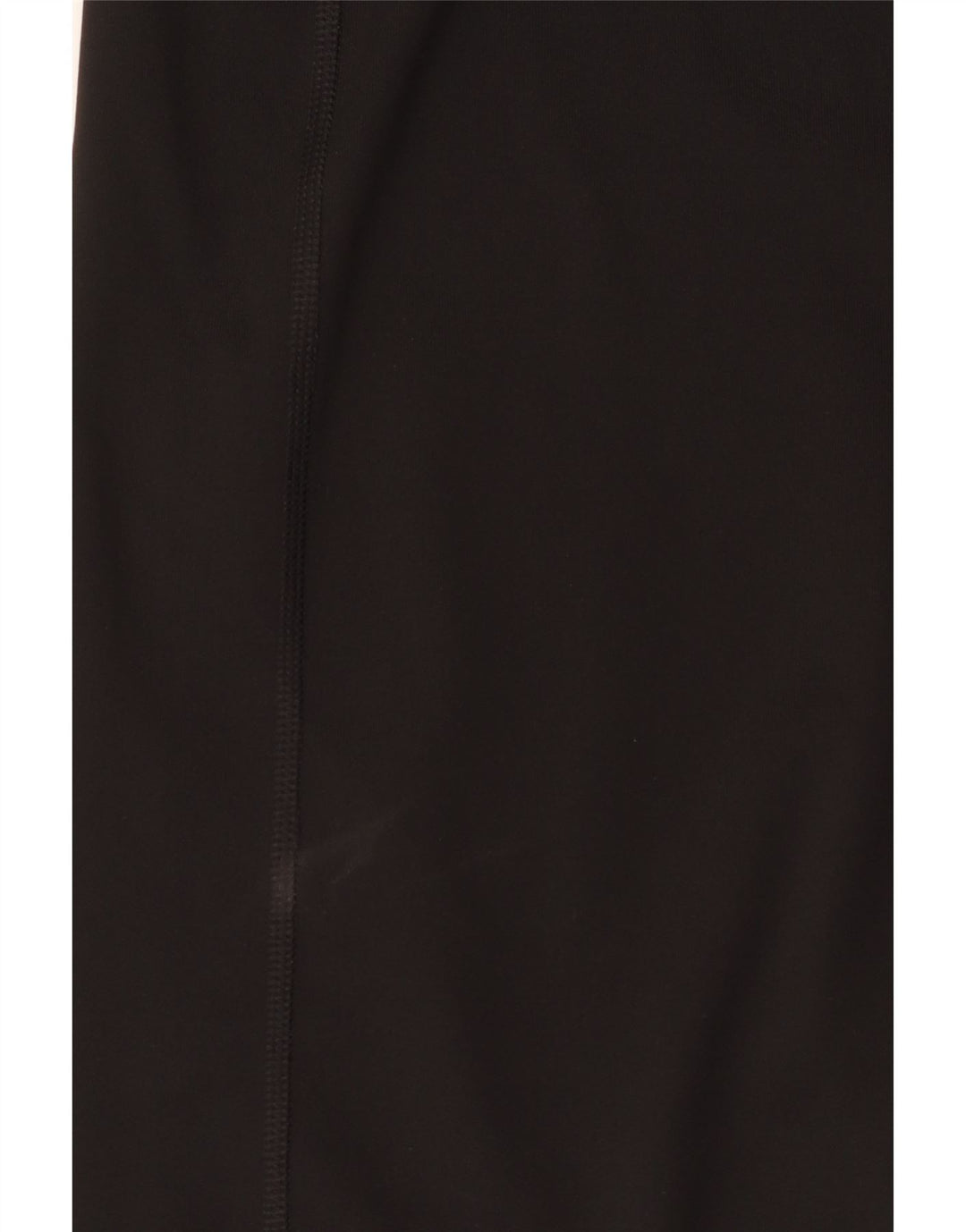 Puma Graphic Crop Leggings til kvinder UK 14 Large Black