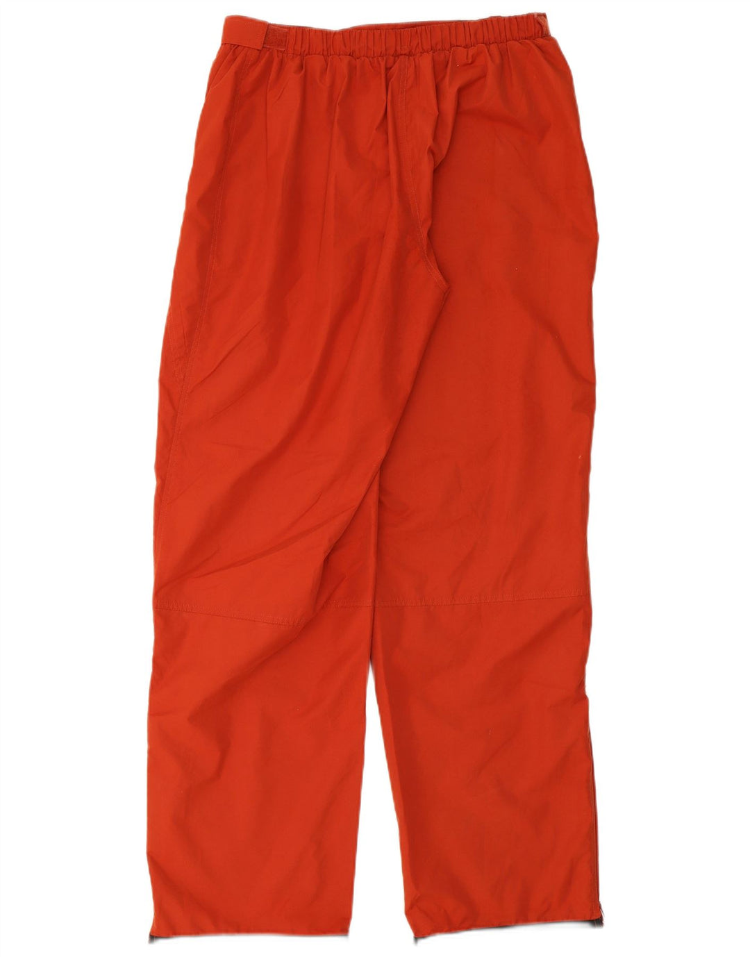 Reebok Træningsdragtsbukser til mænd Stor orange polyester