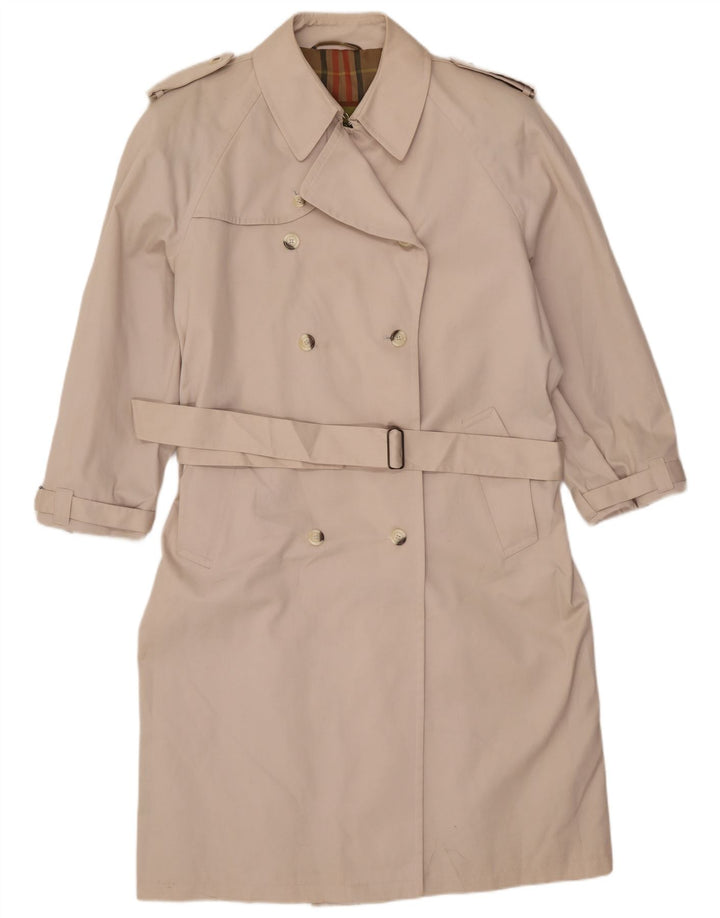 Incom Trench Coat til kvinder EU 50 2XL Beige