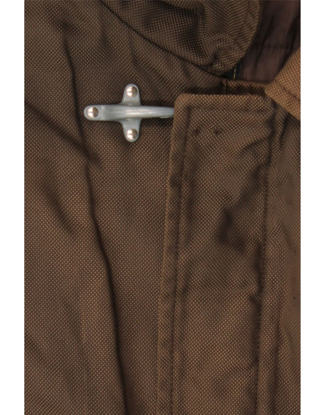 FAY Herre Ema Bomber Jacket UK 42 XL Brun