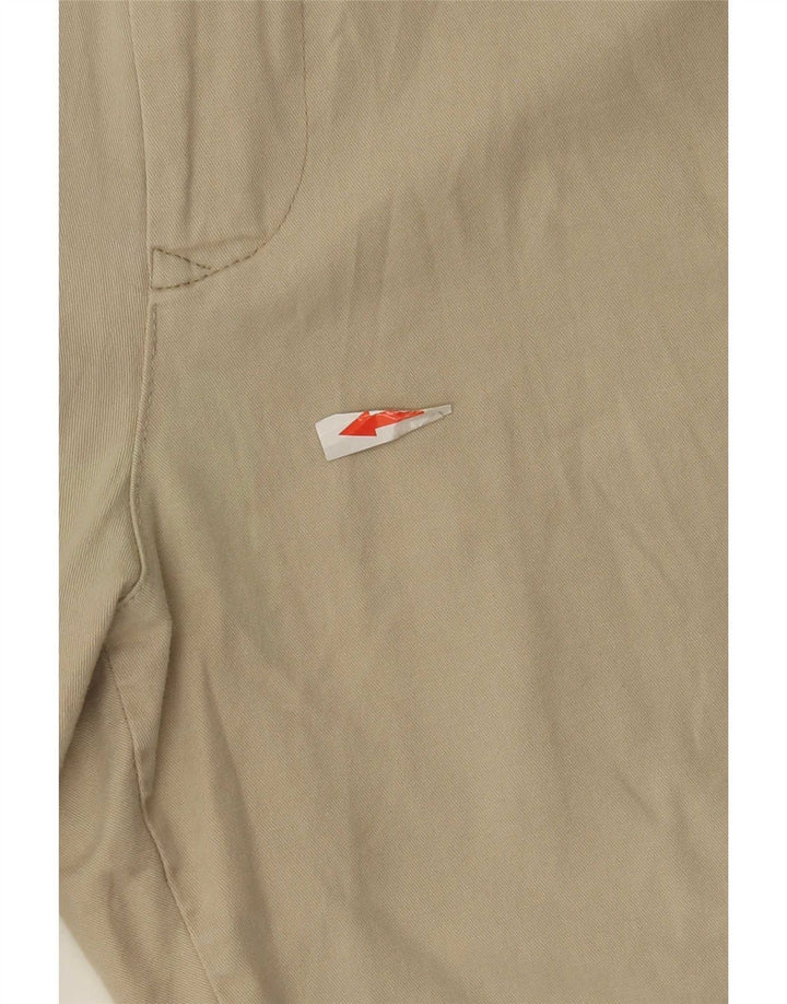 AUSTRALIAN L'ALPINA Herreshorts IT 50 Large W38 Beige