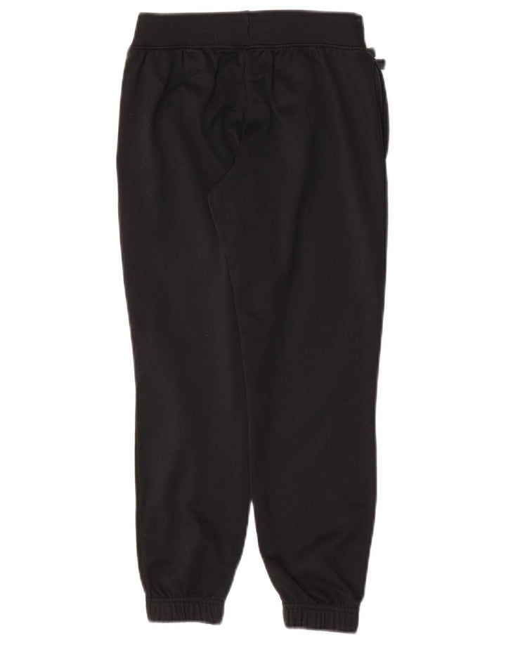 Under Armour Boys Relaxed Fit træningsdragt Bukser Joggers 7-8 år Small Bl