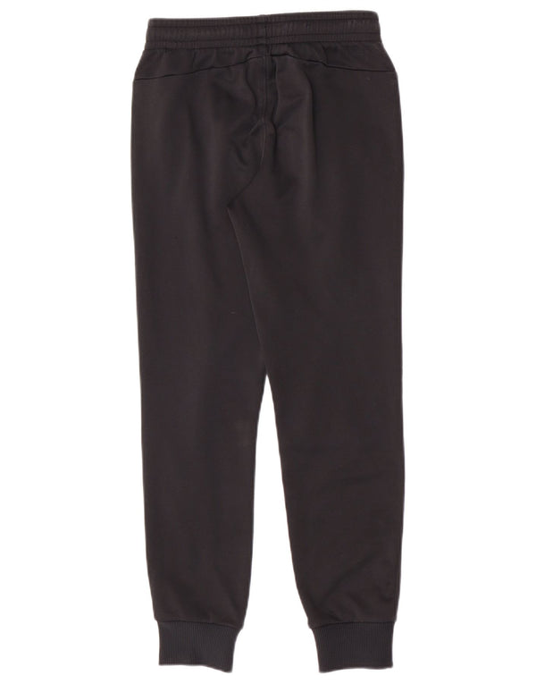 Under Armour Boys træningsdragt Bukser Joggers 9-10 år Medium Sort