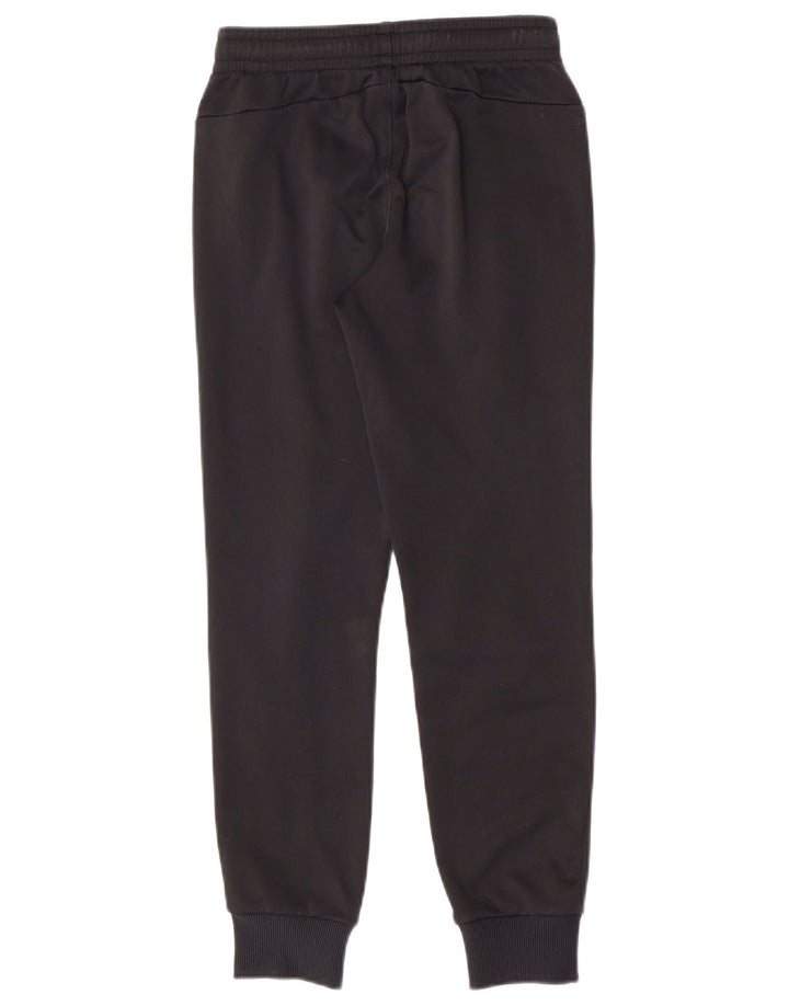 Under Armour Boys træningsdragt Bukser Joggers 9-10 år Medium Sort
