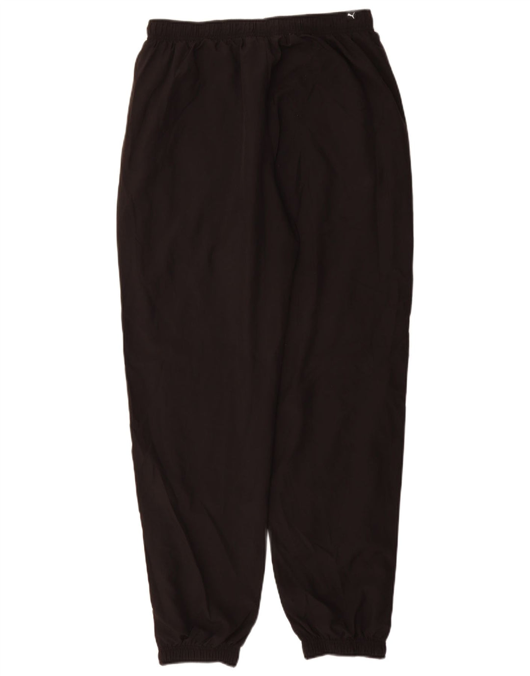 Puma Herre grafisk træningsdragt Bukser Joggers Medium Sort Polyester