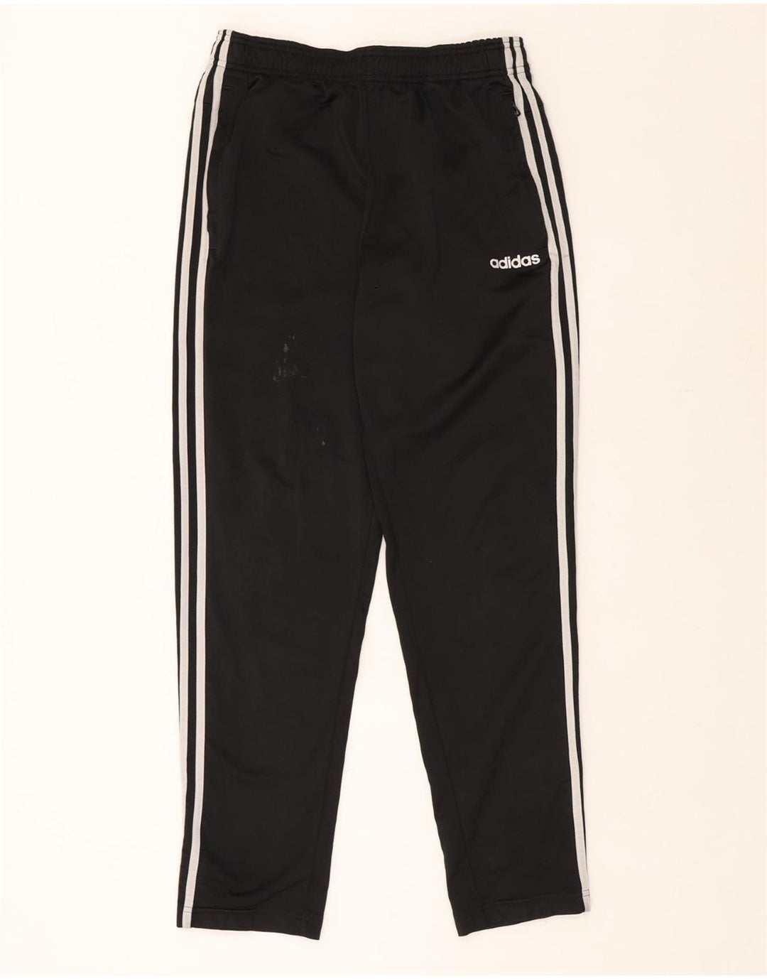 ADIDAS Træningsdragt bukser til mænd Medium Sort Polyester