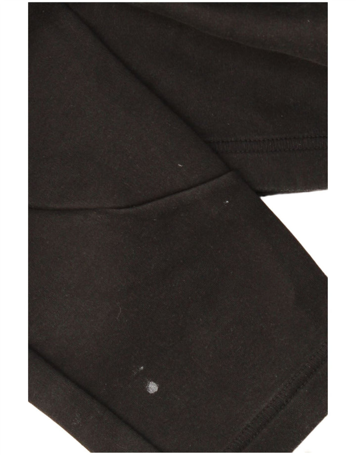 Puma Træningsdragtsbukser til mænd Small Black