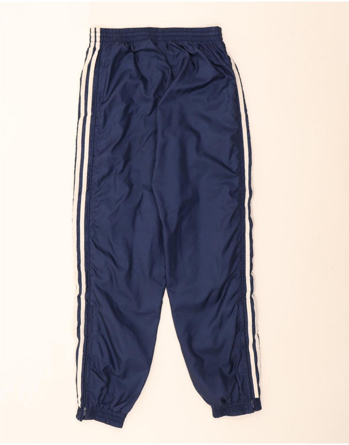 Adidas Træningsdragt til mænd Joggers Medium Navy Blue Polyester
