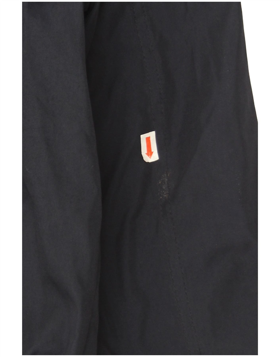 Polo Ralph Lauren Boys Bomber Jacket 10-11 år Medium Navy Blue Polyester