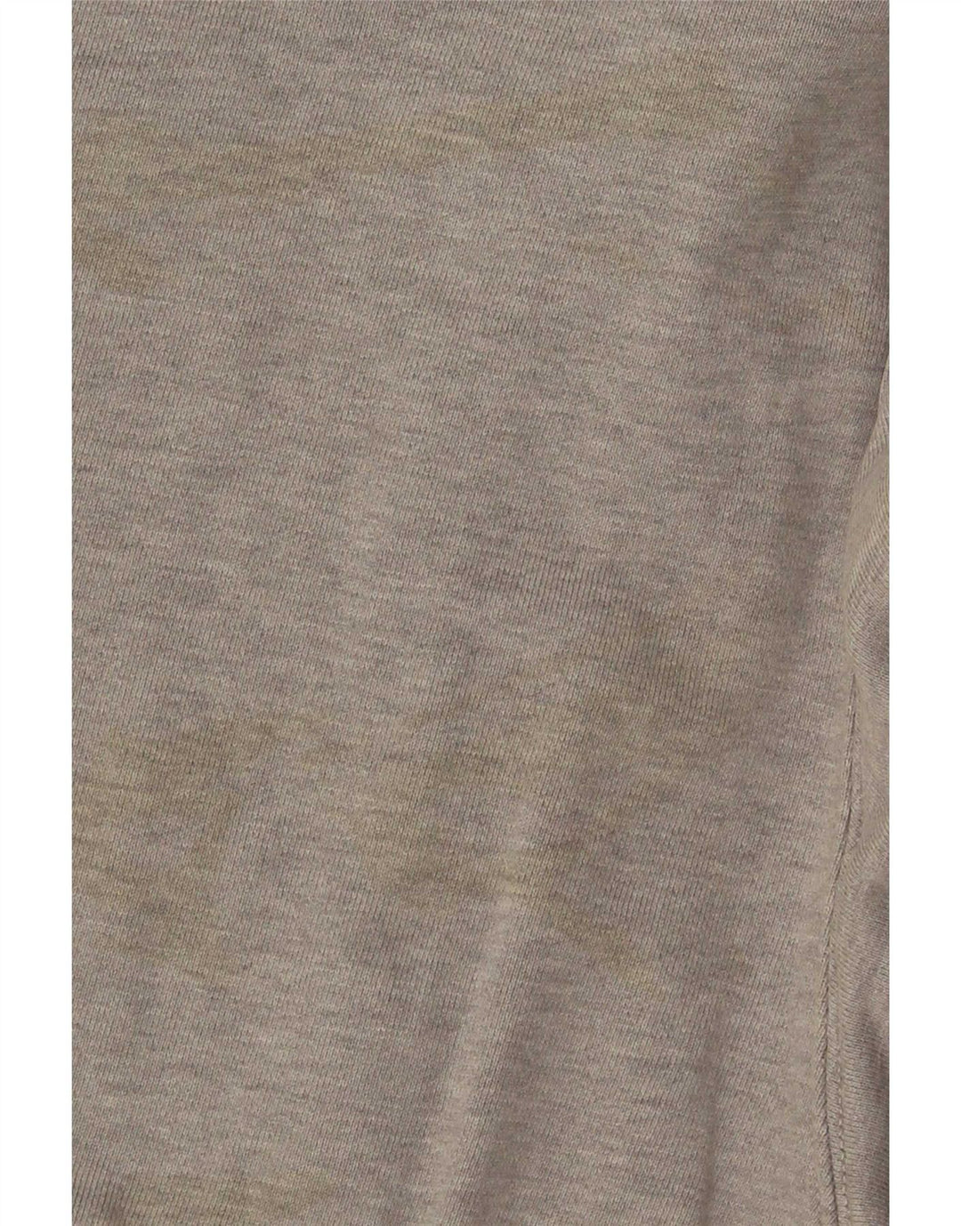 Lacoste Herre Grafisk Sweatshirt Jumper Størrelse 5 Stor Grå Bomuld