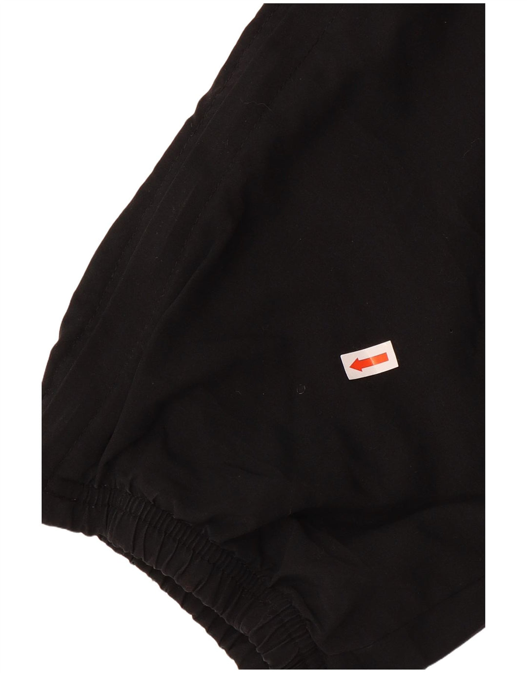 Champion Herre træningsdragt Bukser Joggers Lille sort polyester