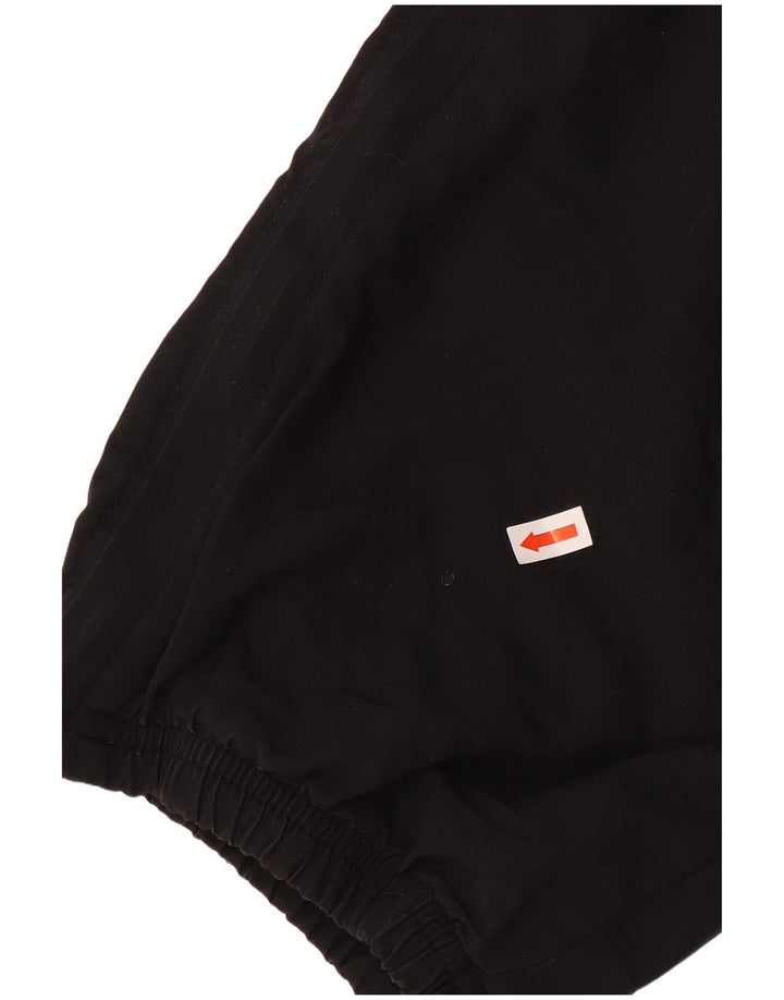 Champion Herre træningsdragt Bukser Joggers Lille sort polyester