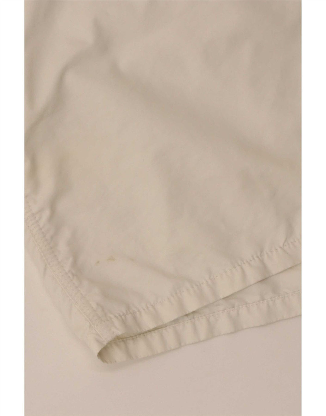Sundek Herre badeshorts Stor Hvid Nylon