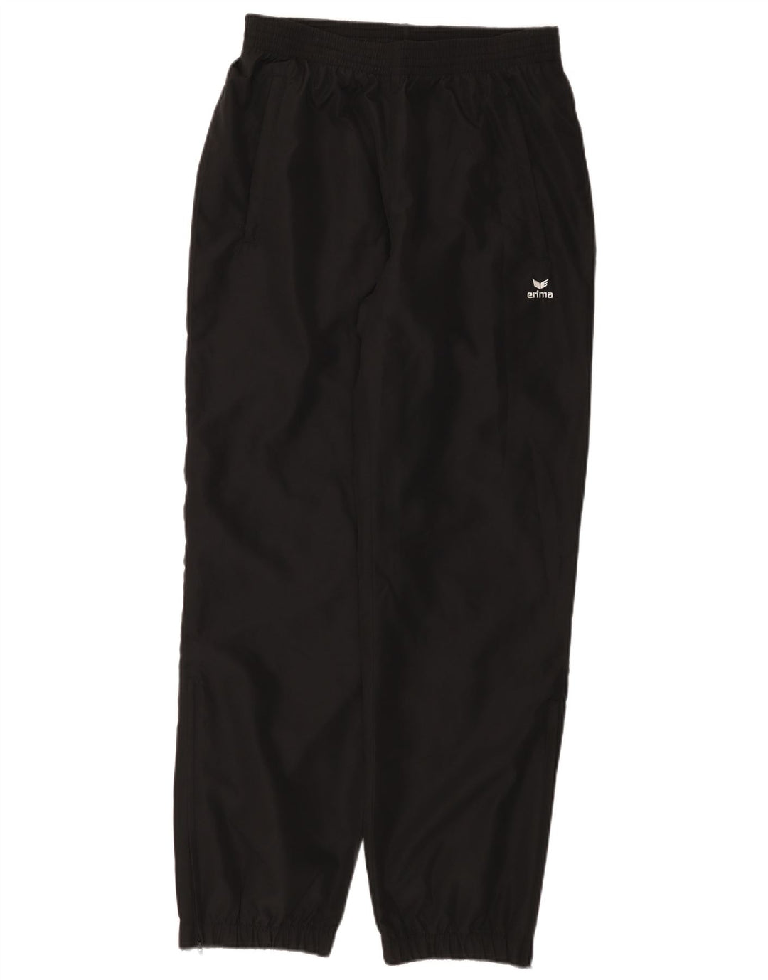 Erima Træningsdragt til mænd Joggers UK 40/42 Medium Black Polyester