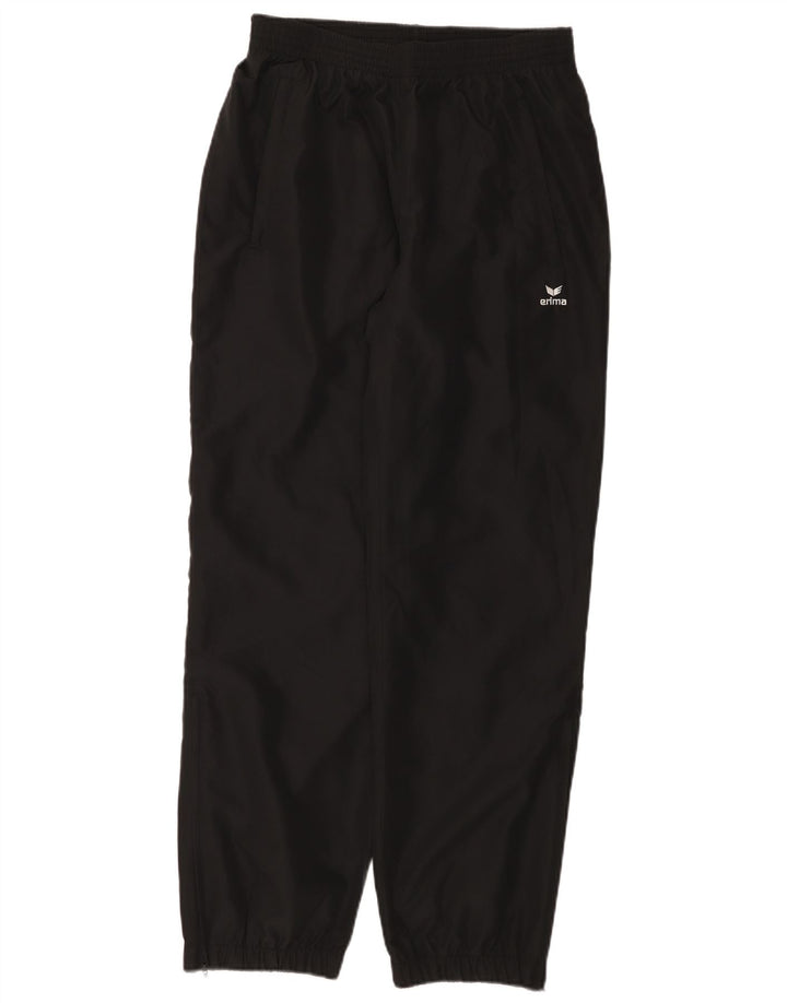 Erima Træningsdragt til mænd Joggers UK 40/42 Medium Black Polyester