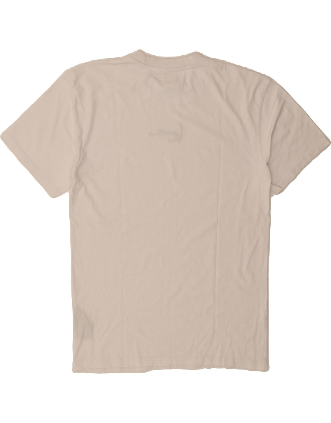KARL KANI Mens Graphic T-Shirt Top Small White Cotton Vintage Karl Kani and Second-Hand Karl Kani from Messina Hembry 