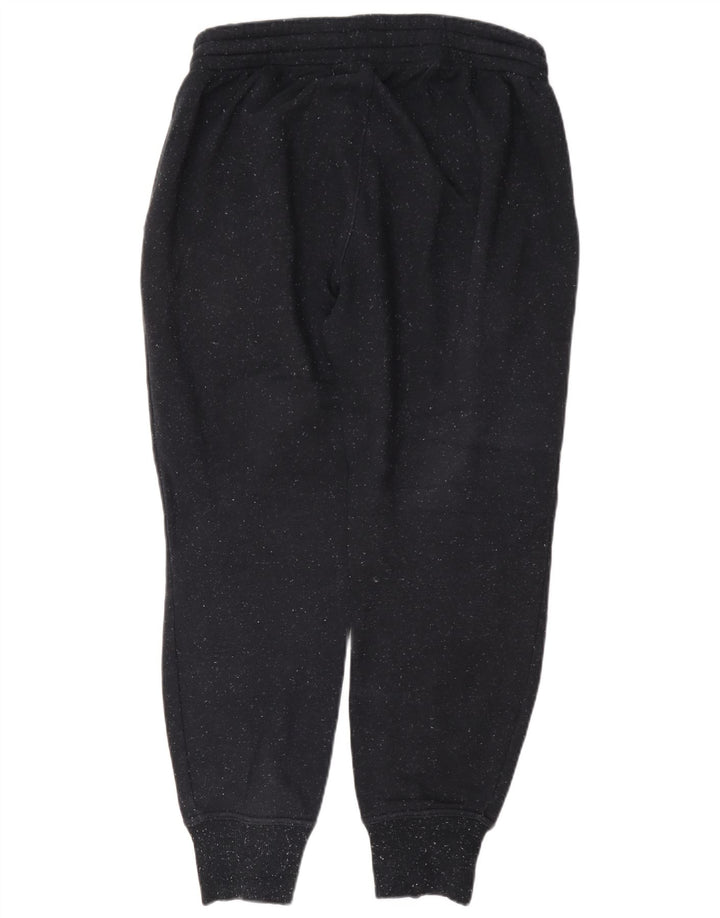 Under Armour Herre træningsdragt Bukser Joggers Medium Sort Bomuld