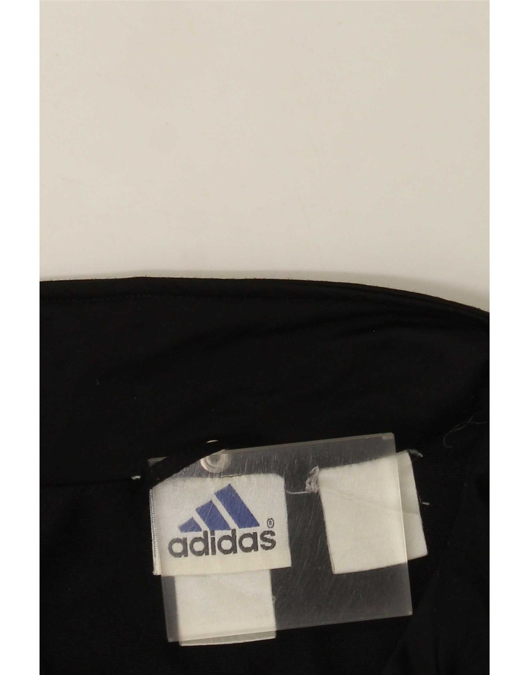 Adidas Træningsdragt til mænd Topjakke XL Sort Colourblock