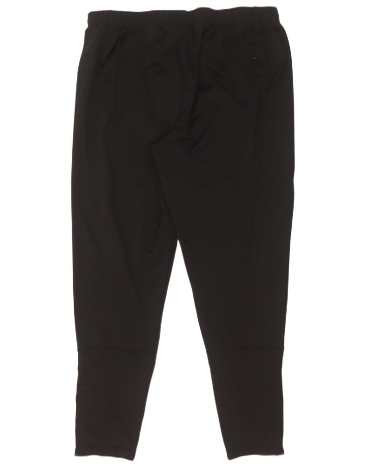 Under Armour Herre træningsdragt bukser XL sort polyester