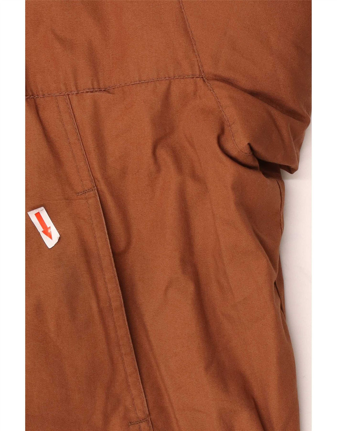 Musto Herre Utility Jacket UK 42 XL Brun Polyester